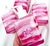 Gel Aromatizante beijável para virilha 320ml