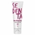 Gel lubrificante sedenta molhada