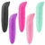 Vibrador Ponto G Com Formato Golfinho Aveludado
