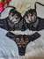 Conjunto de luxo
