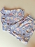 Pijama Americano Fluity Café