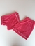 Pijama Cor de rosa