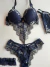 Conjunto Sensual