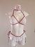 Conjunto Enfermeira - comprar online