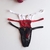 Calcinha strass Playboy
