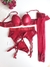 Conjunto Dama Completo - comprar online
