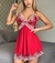 Camisola de luxo - Nara intimates
