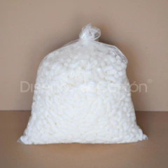 Bolsa de biofil