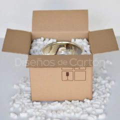 Bolsa de biofil - comprar en línea