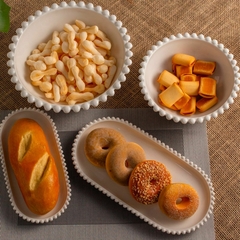 Banner da categoria Travessas, Saladeiras