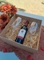 KIT TAÇAS DE VINHO NA CAIXA