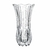 VASO DE VIDRO TULIPA 10CM X 10CM X 19CM - comprar online