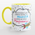 Caneca Professora