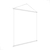 Banner Em Branco Para Escrever 70x50cm