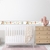 6 Adesivos Faixa de Quarto Infantil Safari Verde