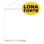 Banner Em Branco Para Escrever 70x50cm - 2M
