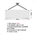 Imagem do Placa De Sinalização De Porta Empurre E Puxe Porta De Vidro 30x10cm