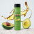 Shampoo Nutrição Reparadora Instance Abacate e Oliva 300ml - comprar online