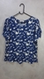 Blusa Tam 44
