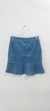 Saia Jeans Tam 40 - comprar online