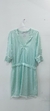 Vestido Cetim Tam 44