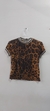 Cropped Tule Tam 38