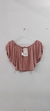 Cropped Tam 40 - comprar online