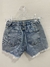 Short Jeans Juvenil - comprar online
