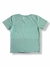 Camiseta Infantil Manga Curta Menino Bolso Mr Tam 6 na internet