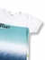 Camiseta Infantil Manga Curta Estampado Elian Tam 6 - comprar online