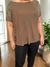 Blusa viscose Tamanho G - comprar online
