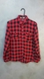 Camisa xadrez
