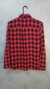 Camisa xadrez - comprar online