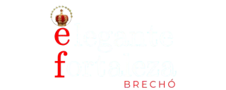 Elegante Fortaleza Brechó