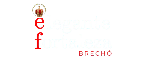 Elegante Fortaleza Brechó
