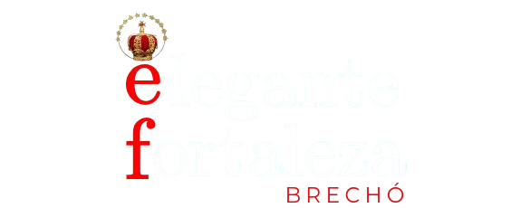 Elegante Fortaleza Brechó