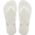 Havainas Slim Branco - Company Fitness And Beach