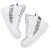 Boot Divas Elastic - Branco - comprar online
