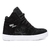 Boot Skull Unissex Preto