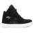 Boot Skull Unissex Preto
