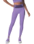 Legging Fuso Rita Lavanda Neon