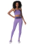 Legging Fuso Rita Lavanda Neon na internet