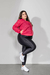 Casaco Corta Vento - Company Fitness And Beach
