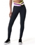 Legging Fuso Pulse Preto