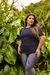 blusa overzide - comprar online