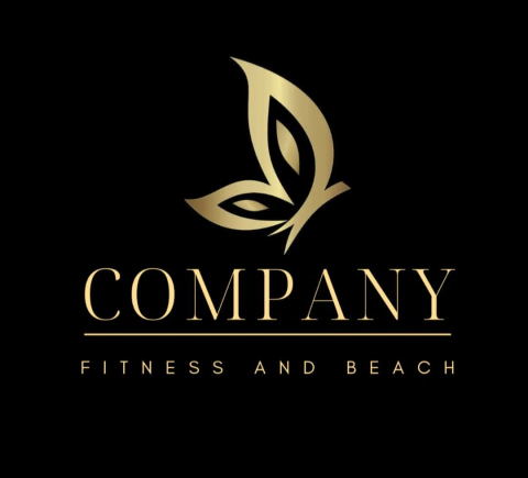 Company Fitness And Beach