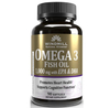 OMEGA 3 EPA + DHA 1000 MG 90 CAPS WINDMILL