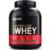 GOLD STANDARD 100% WHEY 5 lbs 74 servicio de
