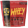 Mutant whey 5 lbs 61 servicios
