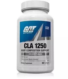 CLA 1250 90 softgels